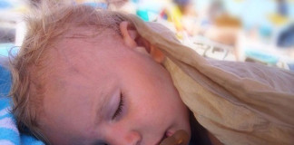 Dormir las horas adecuadas ayuda al crecimiento de los niños