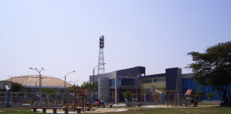 Escenarios deportivos públicos en abandono serán recuperados