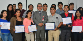 Escuela de Contabilidad UCV crea Asociación de Egresados