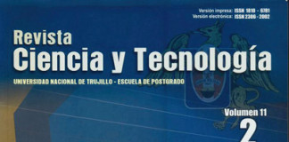 Escuela de Post grado UNT presentó revista de Ciencia y Tecnología