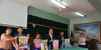 La Esperanza organiza actividades por su 51° aniversario de Creación Política