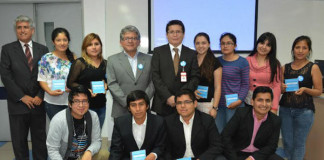 Futuros Contadores mejoran capacidades a traves de talleres en UCV