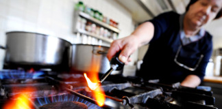 Gas natural licuado domiciliario llega a Trujillo