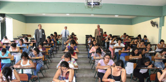 Se desarrolló con normalidad el II Examen Sumativo CEPUNT