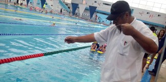 Inician inspecciones preventivas a piscinas del distrito