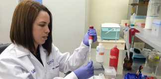 LABINM UPAO buscar certificación ISO y BSL