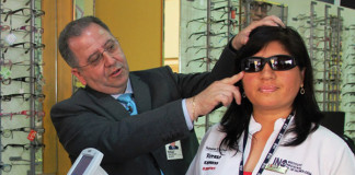 Lentes sin protección UV pueden causar cataratas o cáncer de párpados