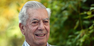 Vargas Llosa gana el premio dominicano Pedro Henríquez Ureña