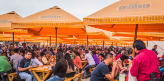 Mistura es elegida como destino ideal por medios internacionales