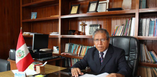 Nuevos Decanos UNT asumieron con normalidad sus encargaturas