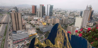 Perú en la lista de los mejores países del mundo