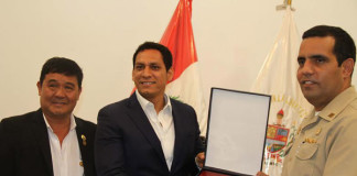 Alistan plan de desarrollo turístico de zona costera