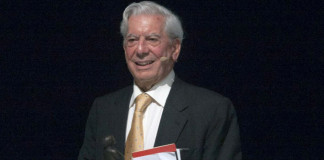 Publican obras de Vargas Llosa en colección de clásicos de editorial francesa Gallimard