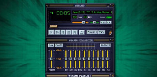 El reproductor ‘Winamp’ vuelve este 2016