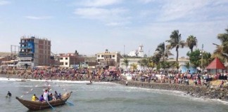 Salvavidas cuidarán a bañistas durante el verano en Huanchaco