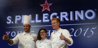 San Pellegrino Young Chef 2016 busca cocineros jóvenes y talentosos