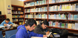 UPAO implementa Software “Symphony” en su Biblioteca Central