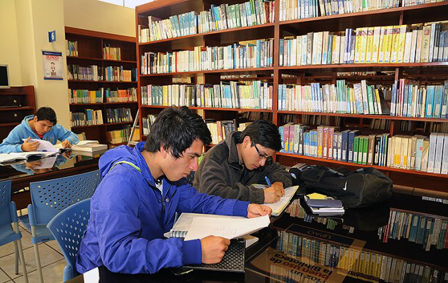 software-symphony-biblioteca-central