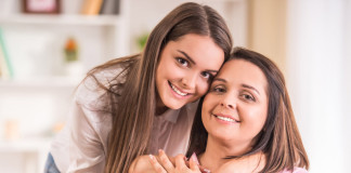 Tendencias depresivas pueden transmitirse de madres a hijas