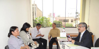 Trabajo atendió más de 16 mil consultas de empleadores y trabajadores