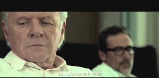 Trailer: En la mente del Asesino