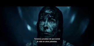Trailer: Extraterrestrial: Encuentro Paranormal