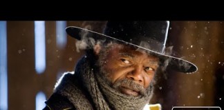 Trailer: Los Ocho mas odiados