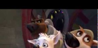 Trailer: Mascotas en el Espacio