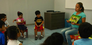 UCV inicia talleres de verano “Compukids 2016”