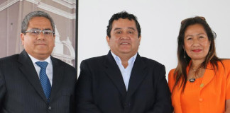 Unidad de Gestión Educativa 3 tiene nuevo director
