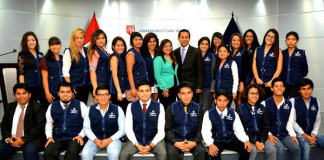 Estudiantes de UCV premiados por iniciativas en comunicación