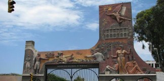 Lista de ingresantes a la UNT examen ordinario areas «A» y «B»