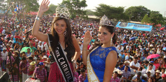 20° Edición del Carnaval de Conache