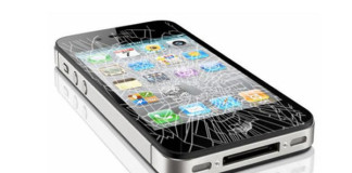 Apple permitirá cambiar los iPhone rotos en sus tiendas