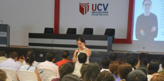 Docentes de UCV son capacitados en comunicación efectiva