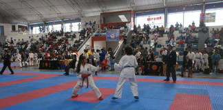 Dos karatecas trujillanos fueron convocados a la selección nacional de Karate