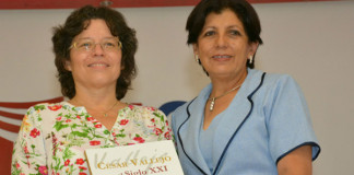 Energía eléctrica consume más del 60% del agua en el mundo