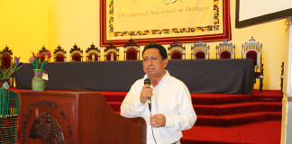 Se realizó el foro sobre Humedales y Erosión Costera