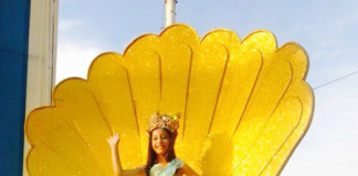 Se realizó gran Corso Infantil en Huanchaco