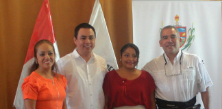 II Feria Escolar Mi Libertad Produce 2016