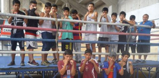 IPD La Libertad promueve el Boxeo en la Región