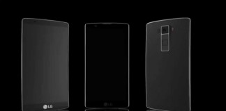 LG presentará su nuevo smartphone G5