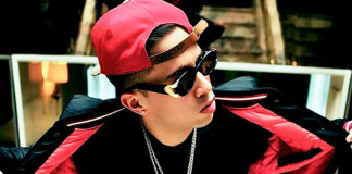 Megaconcierto Urban love por el día del amor en Trujillo