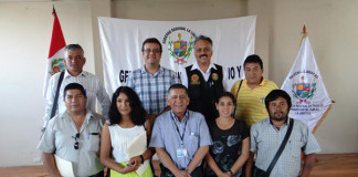 Mesa de diálogo permitirá reducir actos delictivos en Construcción Civil