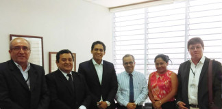 MINEDU incorporará 500 plazas docentes a La Libertad