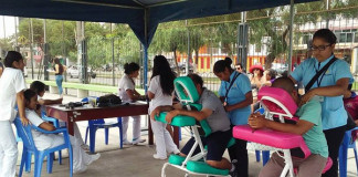 MPT dio inicio a la I campaña Comunal Municipal 2016