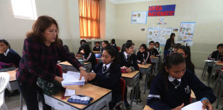 Niños de 6 años cumplidos al 30 de junio podrán empezar Primaria en 2016