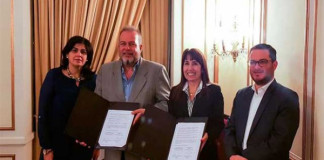 Perú y Cuba se unen para promover el desarrollo turístico