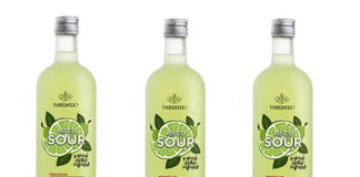 Perú exporta Pisco Sour embotellado listo para tomar