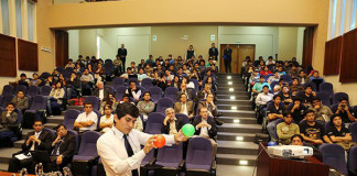 Profesores de UPAO realizarán pasantía en el extranjero